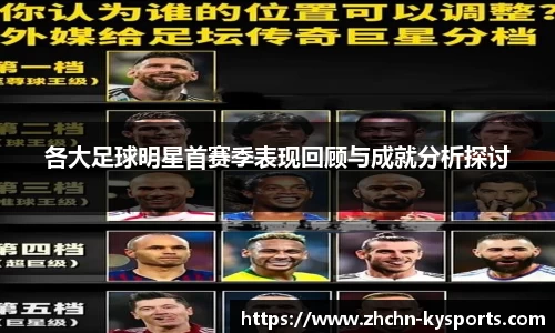 各大足球明星首赛季表现回顾与成就分析探讨